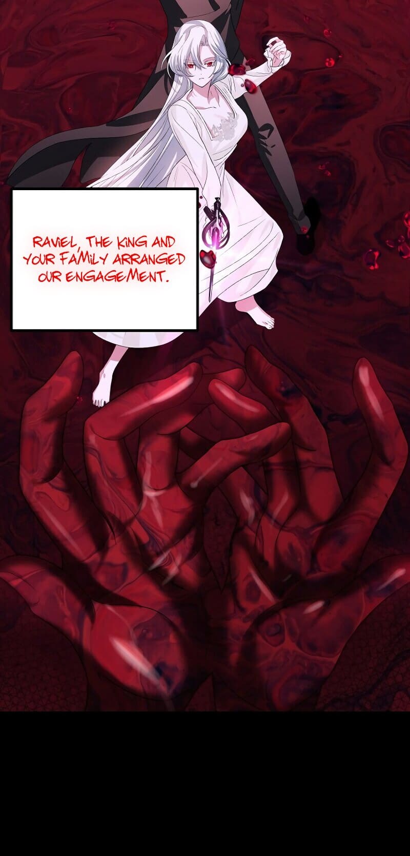 SSS-Class Suicide Hunter, Chapter 95 image 31